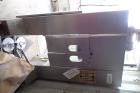 Tonelli 120 Liter Vertical Planetary Mixer